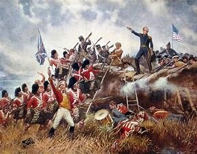 The War of 1812