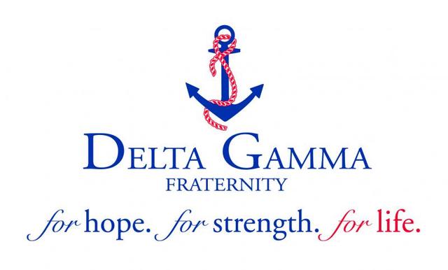 Delta Gamma Anchorsplash
