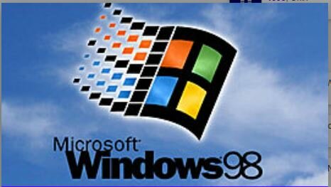 WINDOWS 98