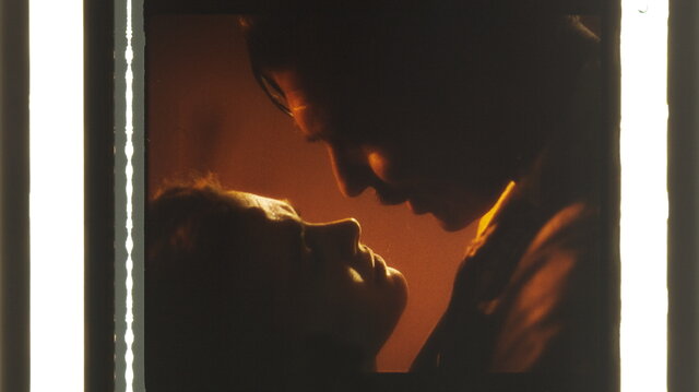 Primera pelꞏlícula en color