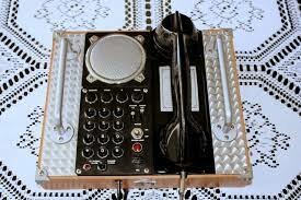 Servicio telefónico trasatlántico