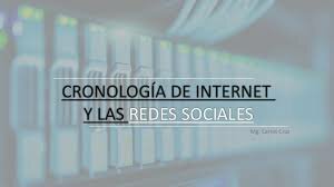 hitos internet 2010 a la actualidad