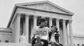 Timeline: History of Special Education Law Timeline