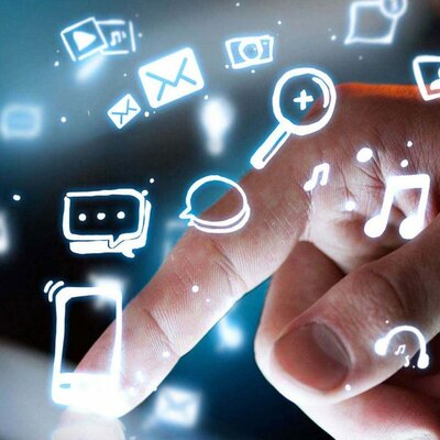 Timeline: Historia de la computacion