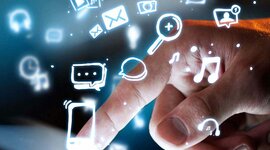 Timeline: Historia de la computacion