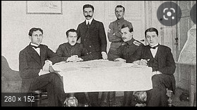 Tratado de Brest-Litovsk