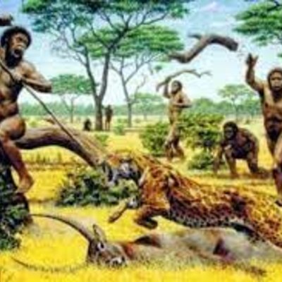 Timeline: GLOBALIZACION