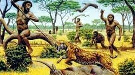 Timeline: GLOBALIZACION