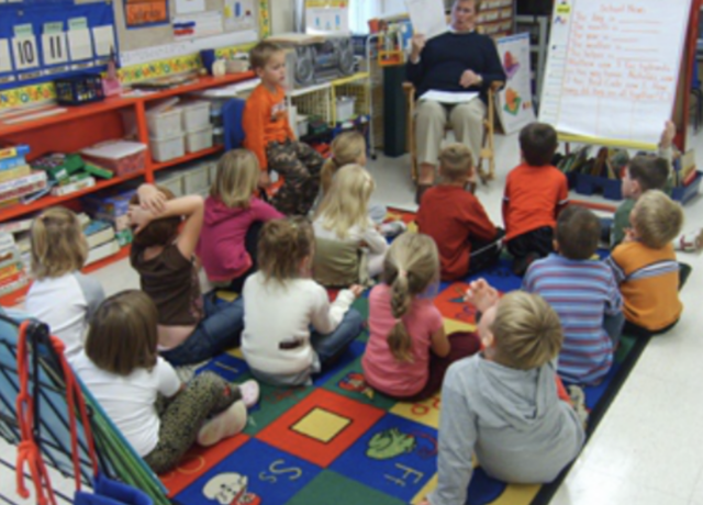 Oberti v. Board of Education