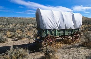 The Oregon Trail