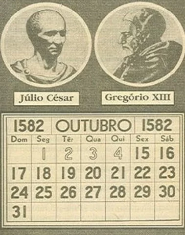 Calendari gregorià