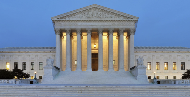 Endrew, F v. the Douglas County School District