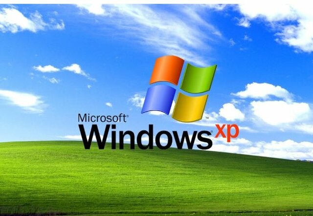 WINDOW XP
