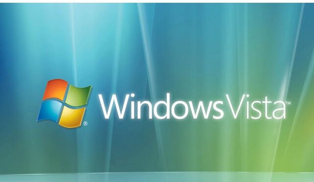 WINDOWS VISTA