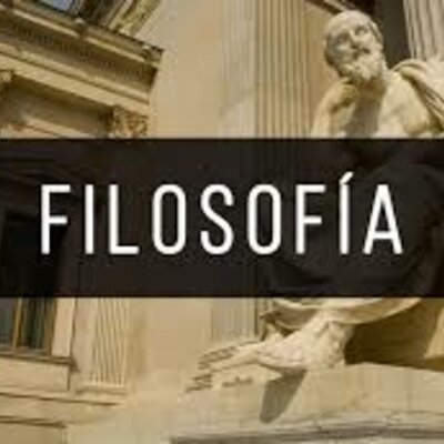 Timeline: Historia de la Filosofía