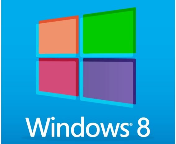 WINDOWS 8