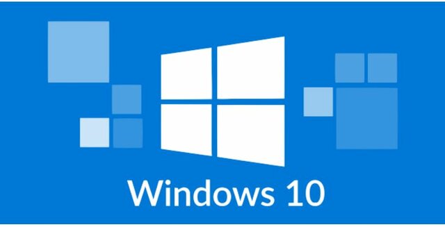 WINDOWS 10