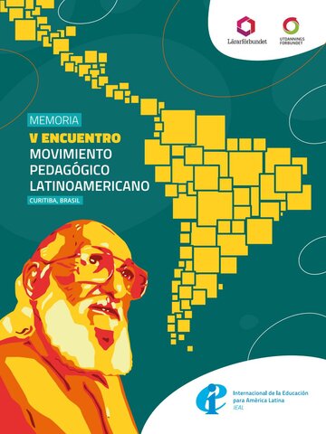 Movimientos de la educación en Brasil