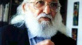 Timeline: Paulo Freire