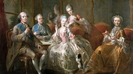 Timeline: Línea de tiempo tema 1