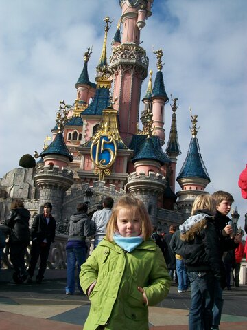 Disneyland Paris