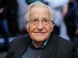 Noam Chomsky