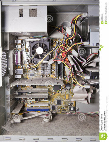 Comercialización de ordenadores personales