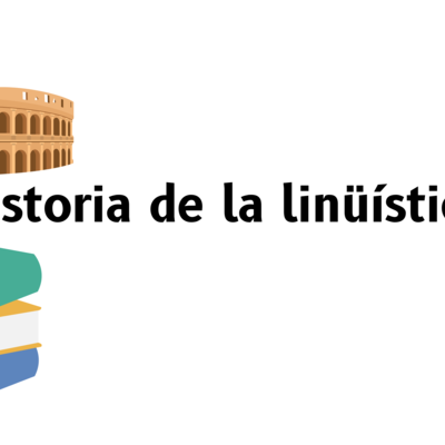Timeline: Historia de la lingüística