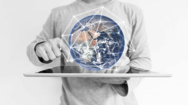 Aceleración de la Apertura Económica Mundial