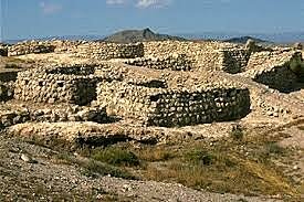 Cultura de los Millares