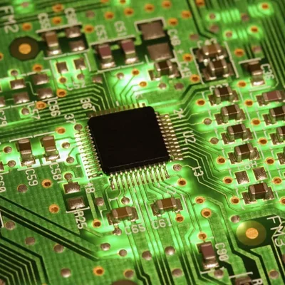 Timeline: Línea del tiempo de la evolución histórica de los procesadores