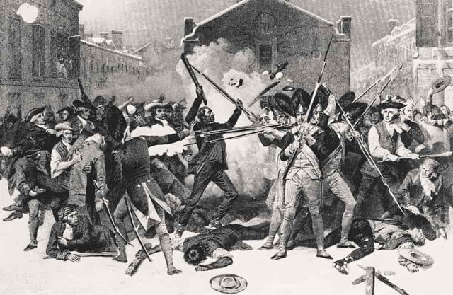 Storbritannia øker avgiftene på importvarer til koloniene