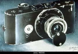 Càmera Leica de 35 mm