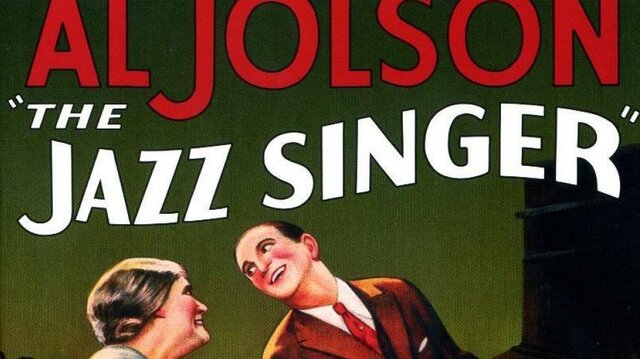 Primera pelꞏlícula sonora