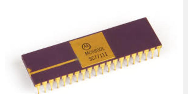 Motorola 6800