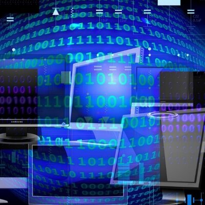 Timeline: El paso de la informática por la historia.