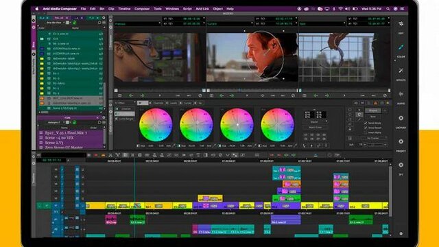 La digitalització del cinema