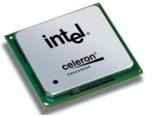 1999: El Intel Celeron