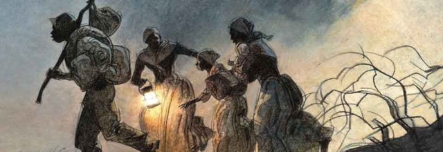 Underground Railroad (Approximate date started)