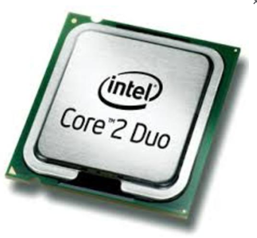 2006: EL Intel Core Duo