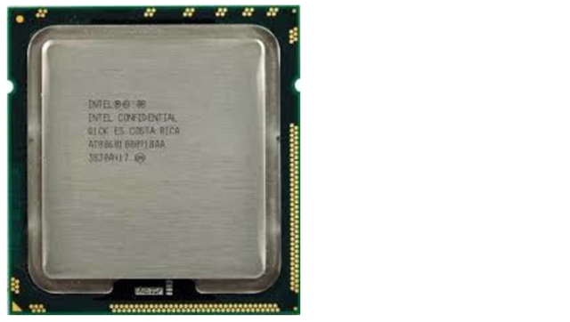 2008: El Intel Core Nehalem