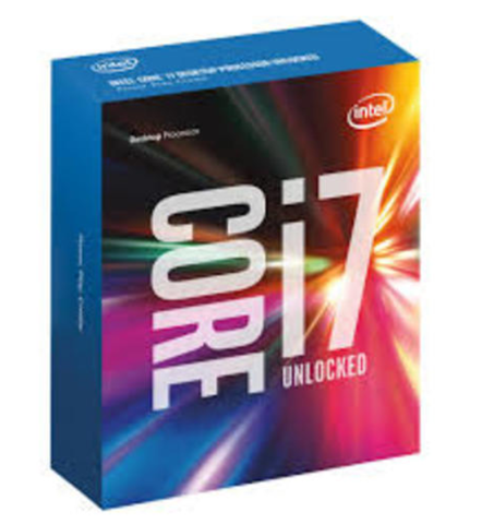 Core i7-6700k