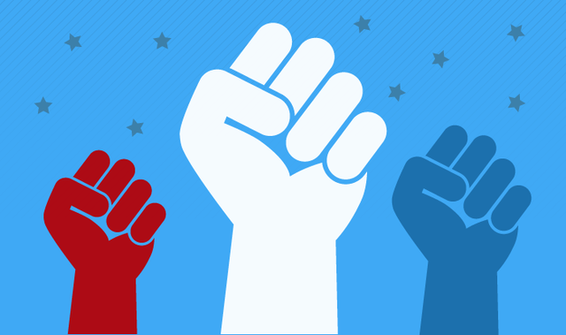 The concept of Civic Virtue