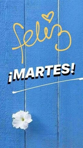MARTES
