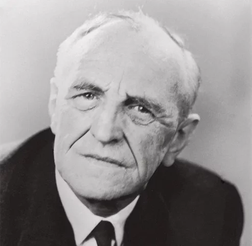Donald Winnicott