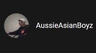 AussieAsianBoyz is created