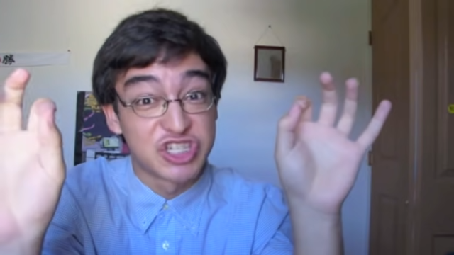 DizastaMusic comes back, Filthy Frank is created