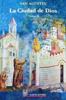 " La Ciudad de Dios "