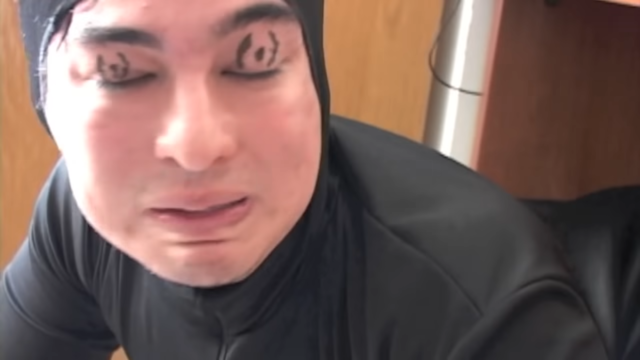 Chin-Chin is created