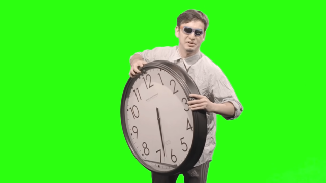 "it's time to stop" is released